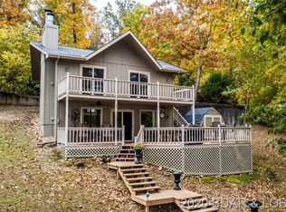 57 Woodshed Rd, Sunrise Beach, MO 65079