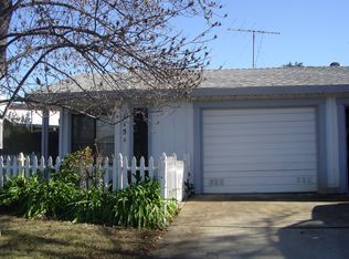 115A Hoxsie Ct, Folsom, CA 95630