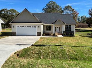 126 Cherry Ln, Greer, SC 29651