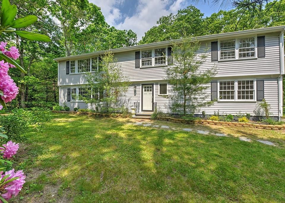 16 Thatcher Rd, Plymouth, MA 02360 Zillow