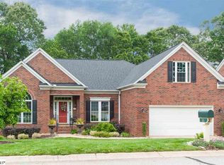 11 Bentley Way, Greer, SC 29650