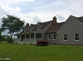 19277 Oakland Green Rd, Leesburg, VA 20175