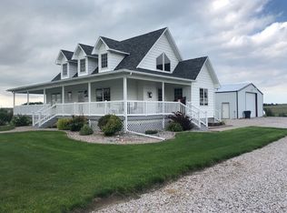 125 Highway 26 W, Ogallala, NE 69153
