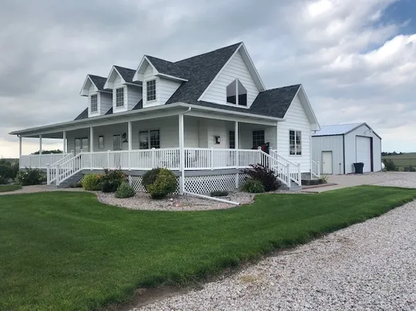 125 Highway 26 W, Ogallala, NE 69153