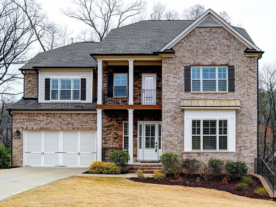 1st image of 2487 Brewer Way NE