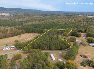 Wb Philbeck Rd, Bostic, NC 28018