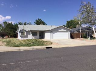 3150 E Merganser Ln, Grand Junction, CO 81504