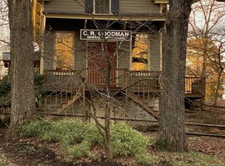 1178 Reid Rd, Lexington, VA 24450