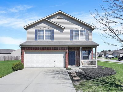 3827 Limelight Ln, Whitestown, IN, 46075