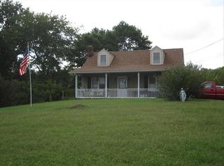 5000 Wards Chapel Rd, Owings Mills, MD 21117