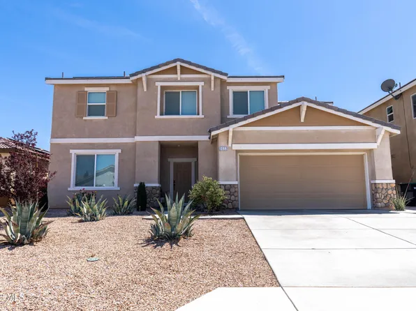 2022 Howard St, Rosamond, CA 93560