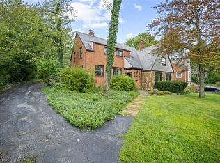 2108 S Belvoir Blvd, Cleveland, OH