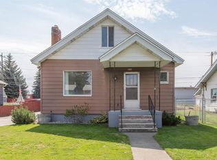 5212 E Commerce Ave, Spokane, WA 99212