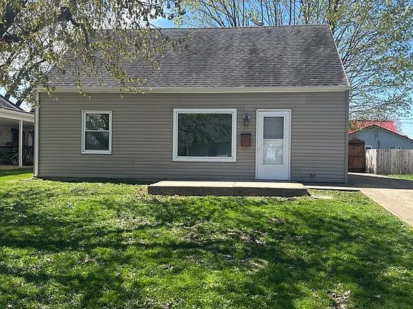 418 Franklin Ave, Waverly, OH 45690