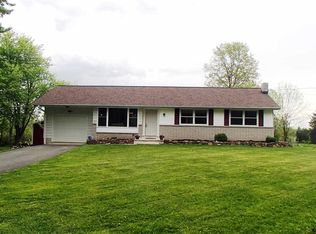815 Belmont Rd, Gettysburg, PA 17325