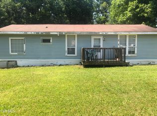 107 Love Blevins Ln, Erwin, TN 37650