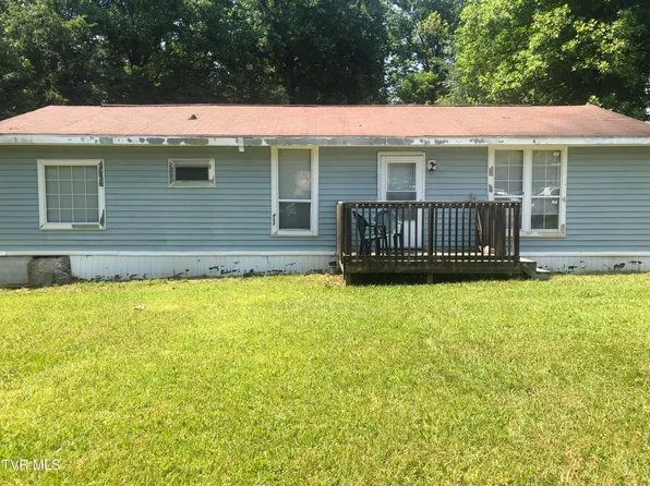 107 Love Blevins Ln, Erwin, TN 37650