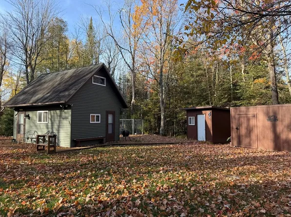 87812 Cth N #F, Butternut, WI 54514