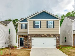 14236 Wilson Mac Ln, Charlotte, NC 28278