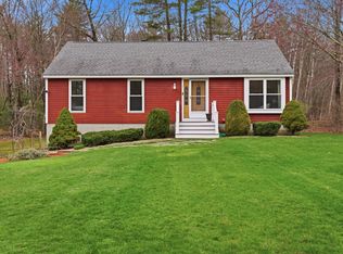 5 Jericho Drive, Kingston, NH 03848