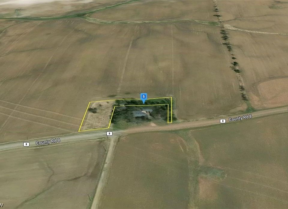 2nd image of 1455 County Road 8