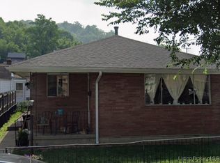 424 East St, Madison, IN 47250