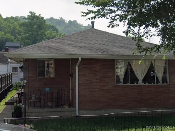 424 East Street, Madison, IN 47250