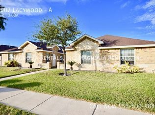 2007 Lacywood Dr #A, Edinburg, TX 78539