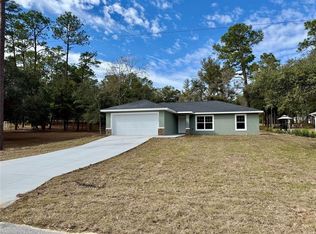 9812 SW 196th Avenue Rd, Dunnellon, FL 34432