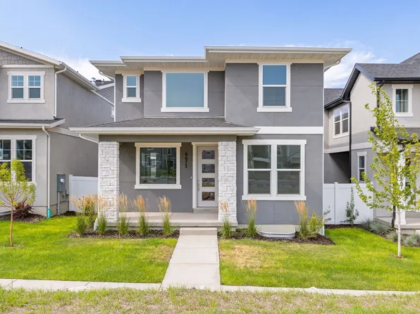 6673 S Mount Bristol Ln #114, Herriman, UT 84096