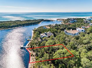 3 Redfish Cir, Pt Washington, FL 32459
