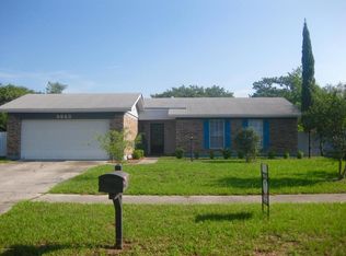 3623 Bramble Rd, Jacksonville, FL 32210