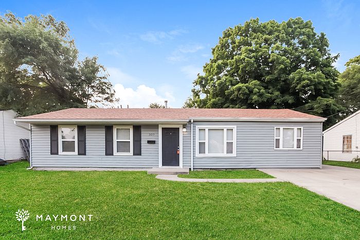 1st image of 327 Whitewater Dr