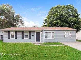 327 Whitewater Dr, Harrison, OH 45030