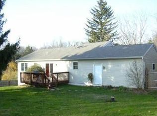 1400 Brooke Rd, Pottstown, PA 19464