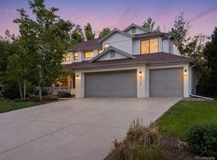 5325 Pinehurst Drive, Boulder, CO 80301