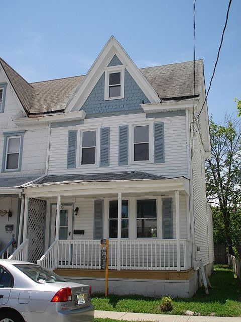 Front Exterior
