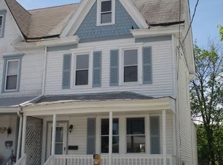 13 Walnut St, Woodbury, NJ 08096