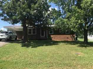 1309 McIntosh Rd, Greenville, KY 42345