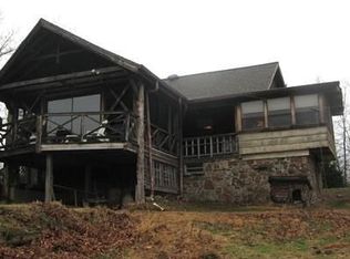 1157 Madison 2675 St #2675, Huntsville, AR 72740