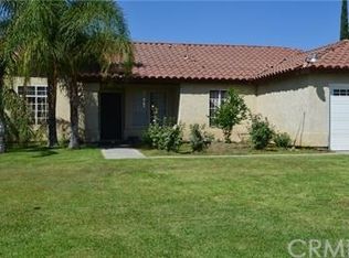 1222 S Driftwood Ave, Bloomington, CA 92316