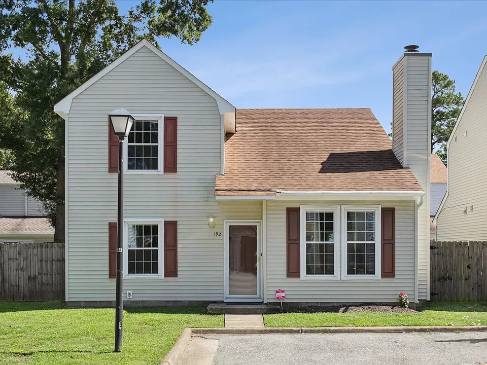 192 Lees Mill Dr