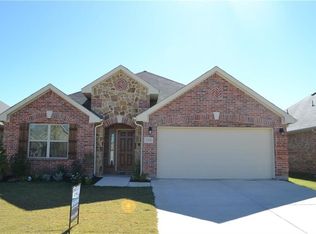 4708 Meadow Green Trl, Fort Worth, TX 76244