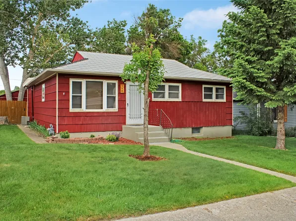 944 Marias Ave, Shelby, MT 59474