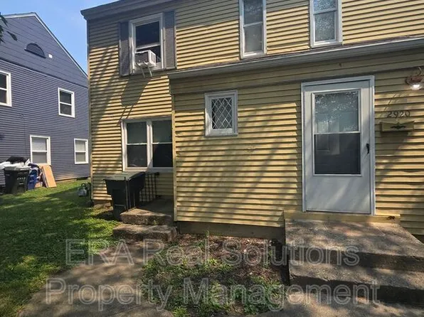 2920 Ruhl Ave, Columbus, OH 43209