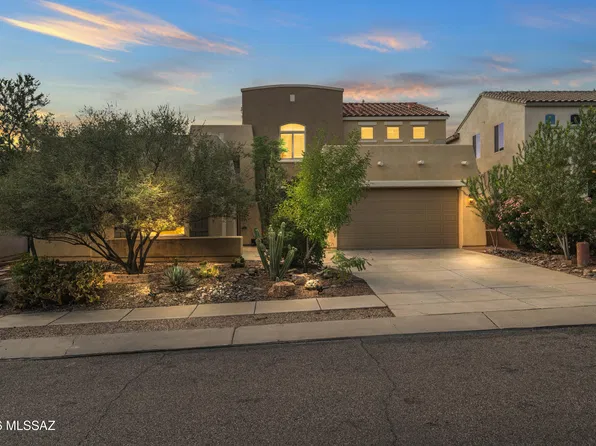 322 E Via Puente Lindo, Sahuarita, AZ 85629