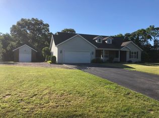 260 Country Hills Dr, Branson, MO 65616