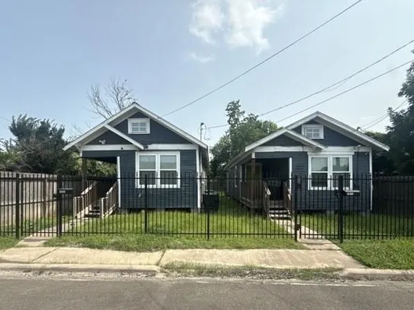 3409 Providence St, Houston, TX 77020