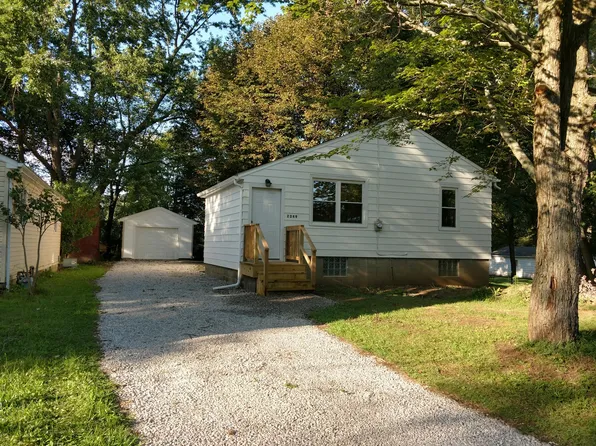 (undisclosed Address), Akron, OH 44312