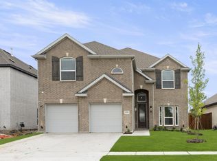 1521 Teton Dr, Forney, TX 75126